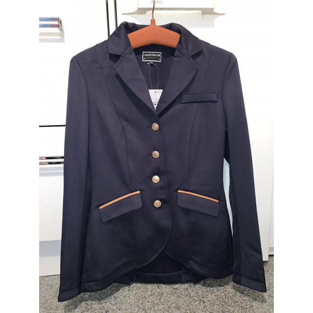 Veste de concours Lauria Garrelli