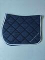 Tapis paddock sport brodé