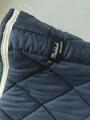 Tapis paddock sport brodé