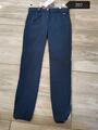 Pantalon d'équitation navy Premiere 10 ans