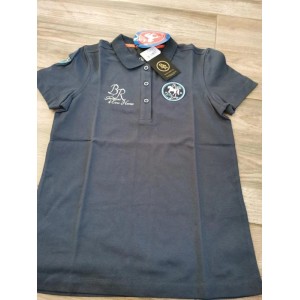 Polo équitation BR  taille 14 ans