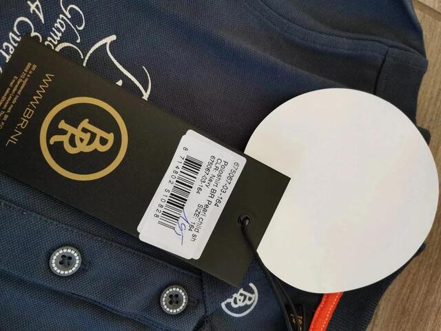 Polo équitation BR taille 14 ans