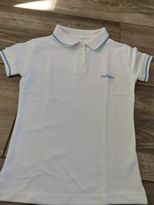 Polo équitation Sarm Hippique taille XS