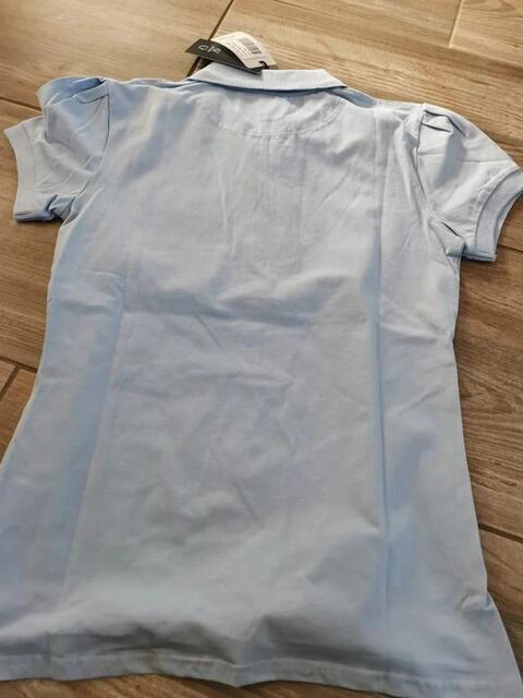 Polo équitation Hagg taille XL