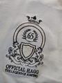 Polo équitation Hagg taille XL