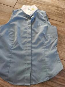 Chemisier équitation Piaffe taille S