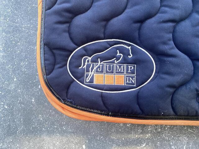 Tapis jump’in