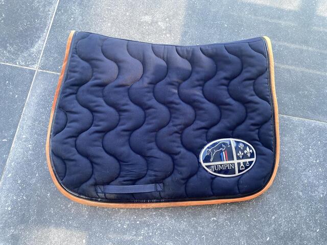 Tapis jump’in