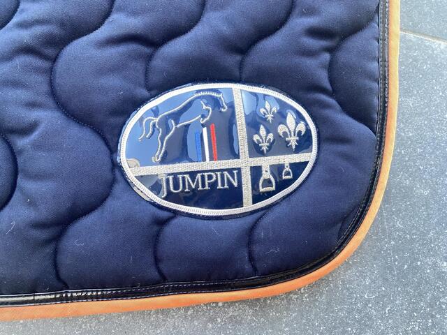 Tapis jump’in