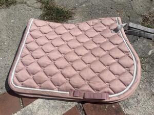 Tapis lamicell Venus rose