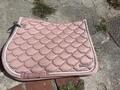 Tapis lamicell Venus rose