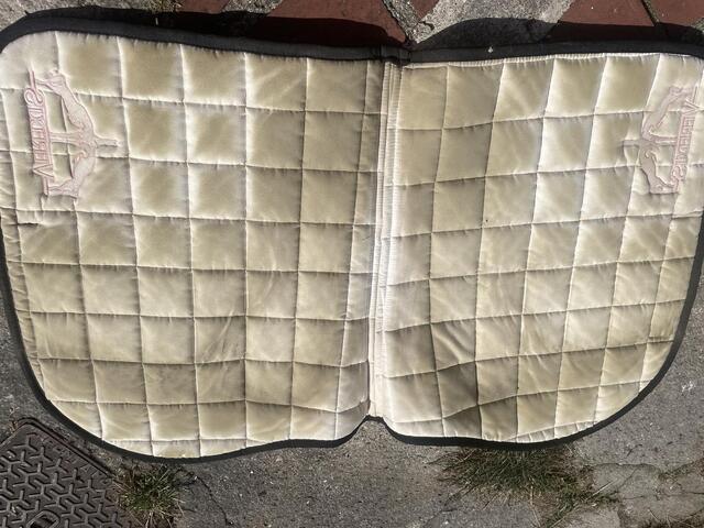 Tapis de selle Veredus
