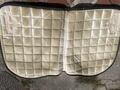 Tapis de selle Veredus