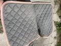 Tapis lamicell Venus rose