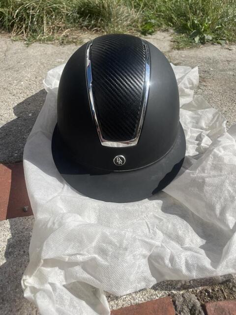 Bombe BR (0 choc), taille M (55-57)