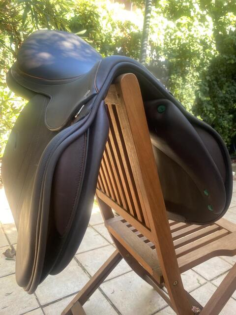 Selle équipe