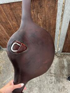 Sangle bavette
