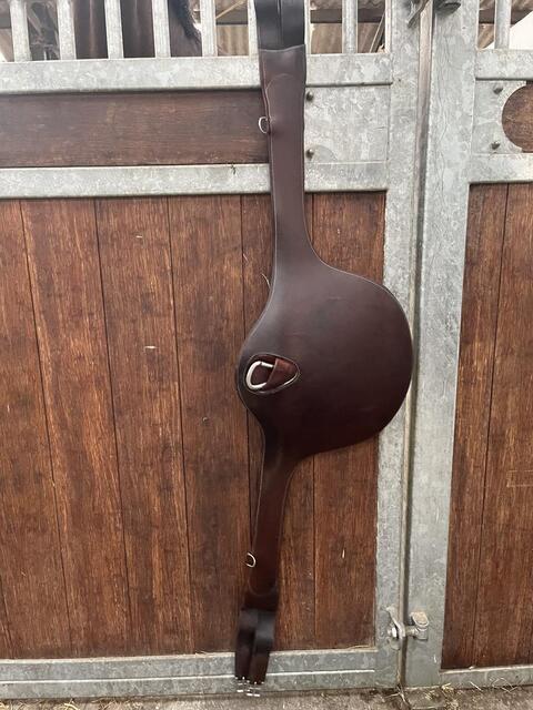 Sangle bavette