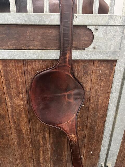 Sangle bavette