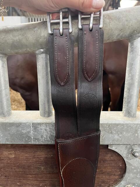 Sangle bavette