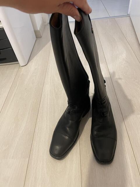 Bottes Deniro