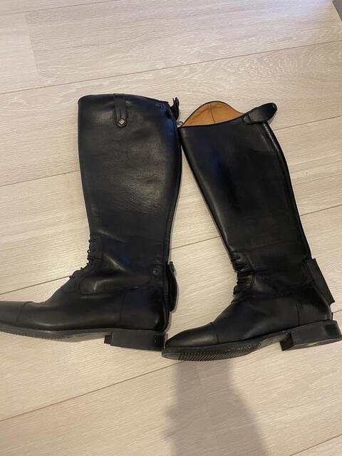 Bottes Deniro