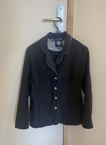 Veste concours