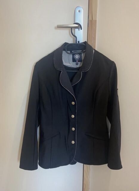 Veste concours
