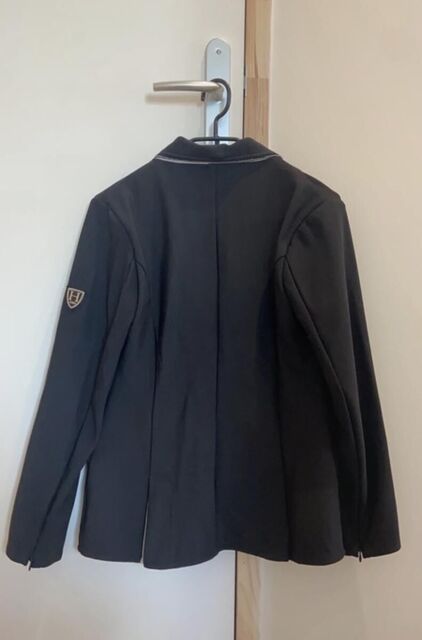 Veste concours