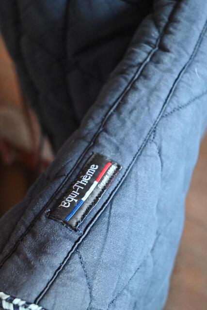 Tapis de selle - Equithème