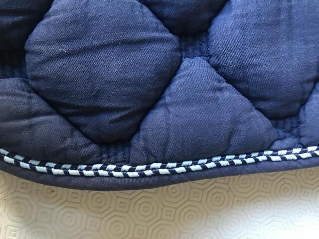 Tapis de selle - Equithème