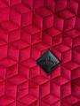 Tapis Kentucky rouge