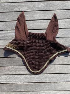 Bonnet Harcour taille poney