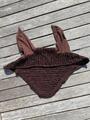 Bonnet Harcour taille poney