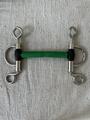 /VENDU/Mors pelham i bride medium flex +