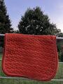 Tapis Kentucky orange