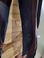 Pantalon horze bi color