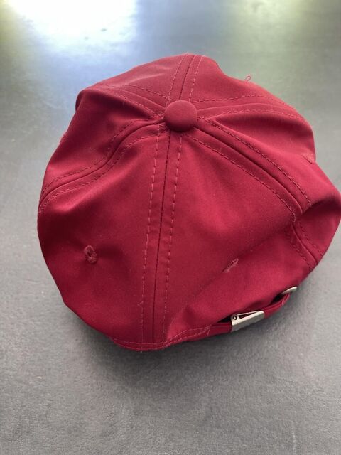 Casquette CWD