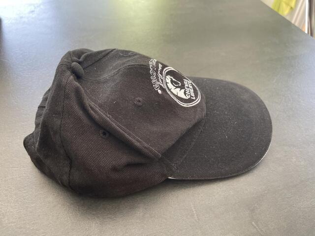 Casquette Cheval Liberté