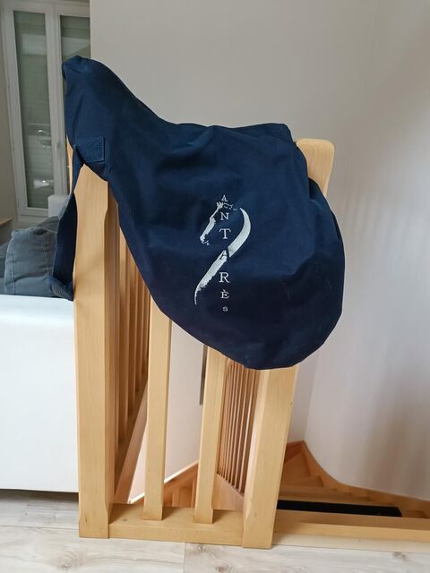 Selle Antarès