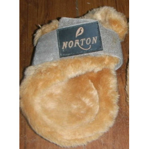 Protége boulet NORTON taille poney