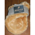 Protége boulet NORTON taille poney