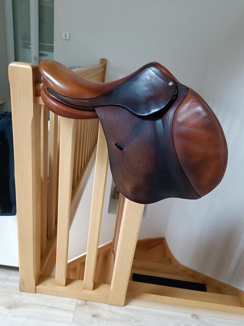 Selle Antarès