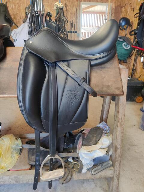 Selle Voltaire