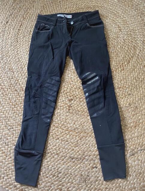 Pantalon Animo noir