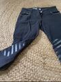 Pantalon Animo noir
