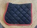 Tapis RG Sport rouge et noir