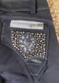 Pantalon Animo noir