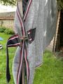 Chemise polaire séchante