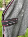 Chemise polaire séchante